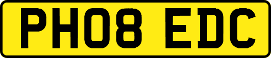 PH08EDC
