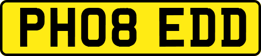 PH08EDD
