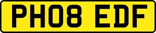 PH08EDF