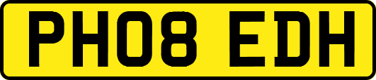 PH08EDH