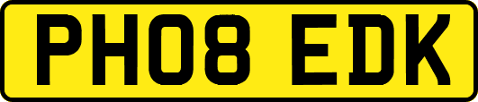 PH08EDK