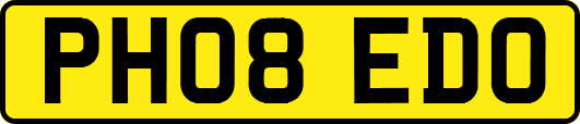 PH08EDO