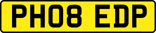 PH08EDP