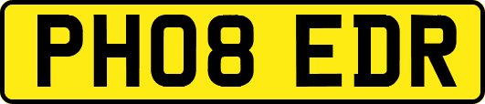 PH08EDR