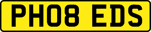 PH08EDS