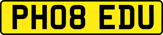 PH08EDU
