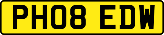 PH08EDW