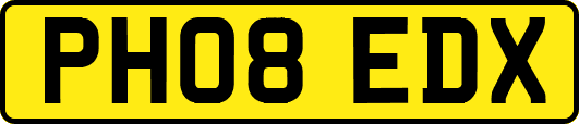 PH08EDX