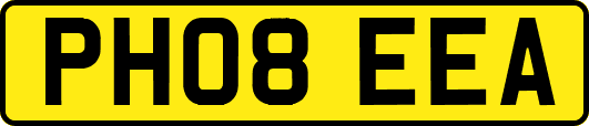 PH08EEA