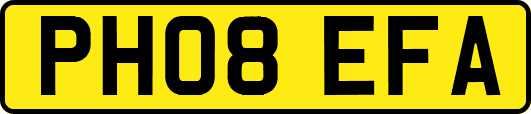 PH08EFA