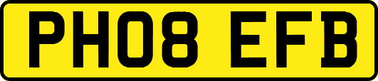 PH08EFB