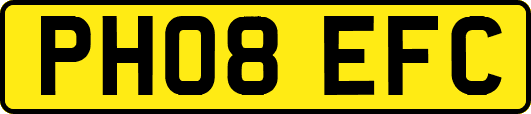 PH08EFC