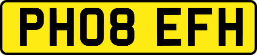 PH08EFH