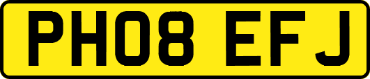 PH08EFJ