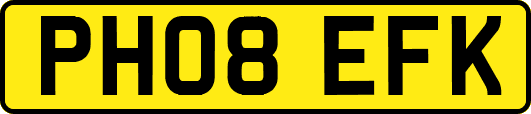 PH08EFK