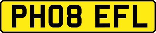 PH08EFL