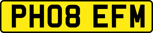 PH08EFM