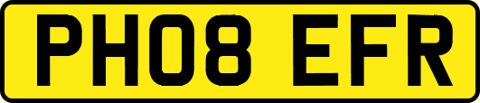 PH08EFR