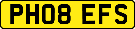 PH08EFS