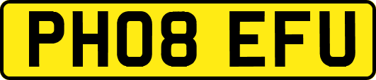 PH08EFU