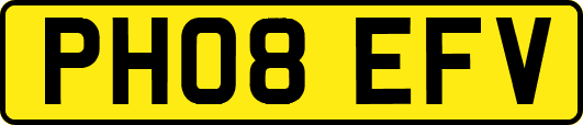 PH08EFV