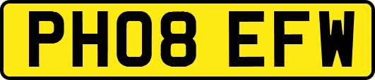 PH08EFW