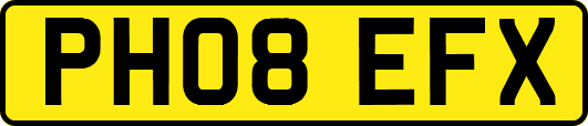 PH08EFX