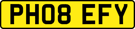 PH08EFY