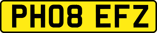 PH08EFZ