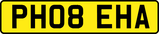 PH08EHA