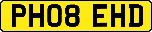 PH08EHD