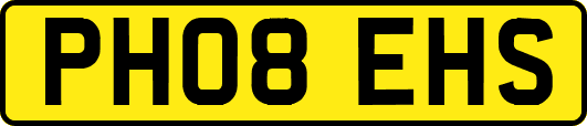 PH08EHS