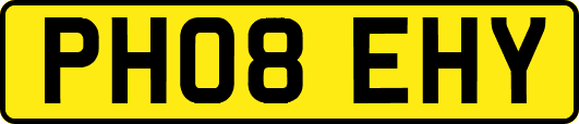 PH08EHY