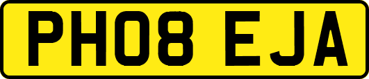 PH08EJA