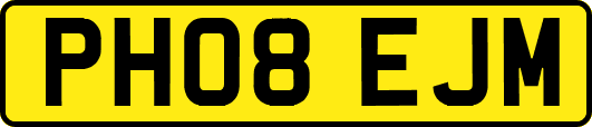 PH08EJM