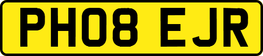 PH08EJR