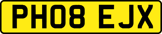 PH08EJX