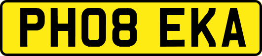 PH08EKA