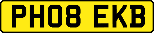 PH08EKB