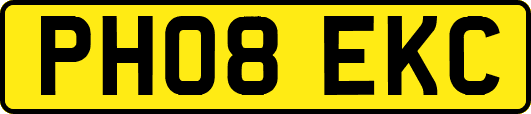 PH08EKC
