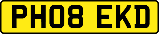 PH08EKD