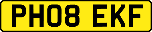 PH08EKF