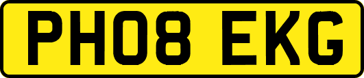 PH08EKG