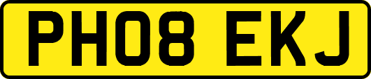 PH08EKJ