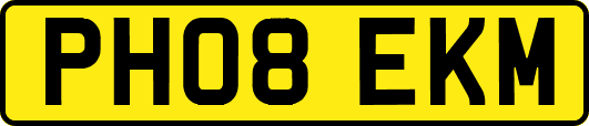PH08EKM