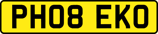 PH08EKO
