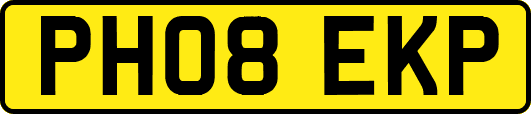 PH08EKP