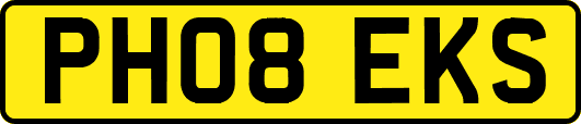 PH08EKS