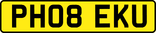 PH08EKU