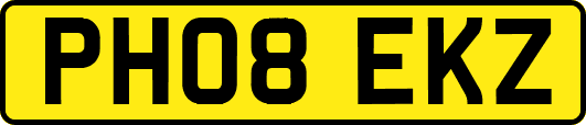 PH08EKZ